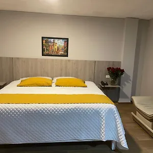 Terraza Quito