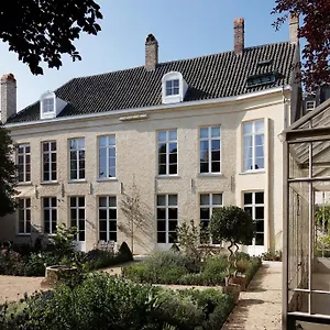 De Corenbloem Luxury - Adults Only 5* Bruges