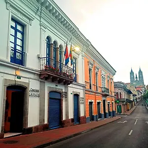 3* Hotel Casa Plazas